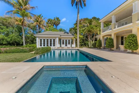228 S Beach Road Jupiter Island FL 33455