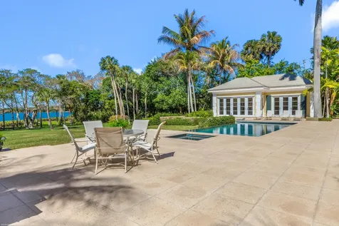 228 S Beach Road Jupiter Island FL 33455