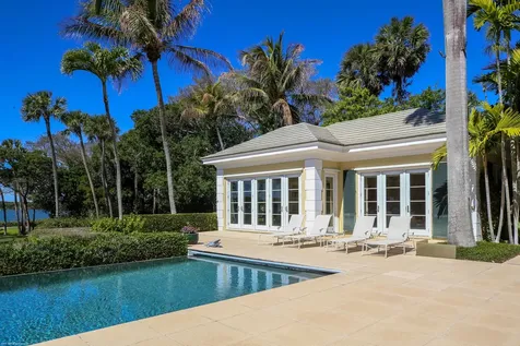 228 S Beach Road Jupiter Island FL 33455