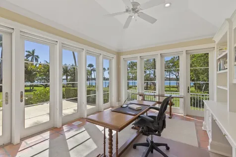 228 S Beach Road Jupiter Island FL 33455