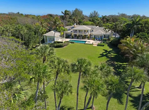228 S Beach Road Jupiter Island FL 33455