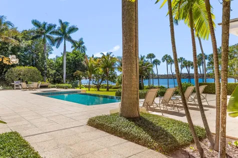 228 S Beach Road Jupiter Island FL 33455