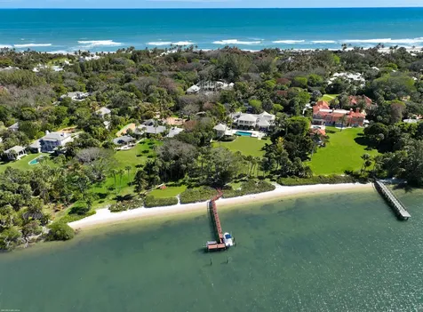 228 S Beach Road Jupiter Island FL 33455
