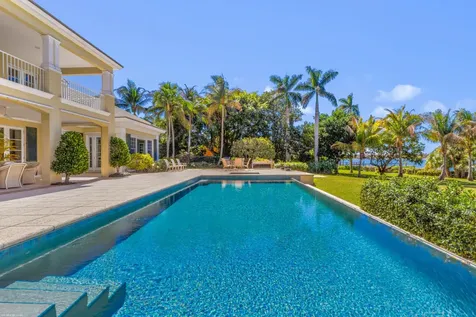 228 S Beach Road Jupiter Island FL 33455