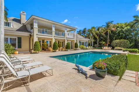 228 S Beach Road Jupiter Island FL 33455