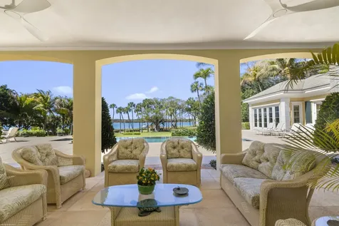 228 S Beach Road Jupiter Island FL 33455