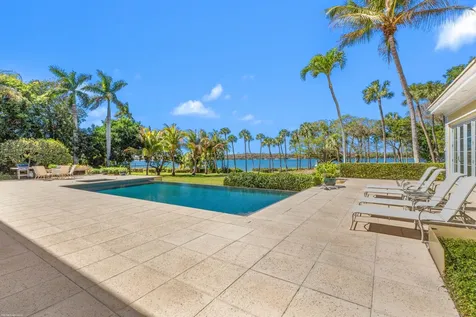 228 S Beach Road Jupiter Island FL 33455
