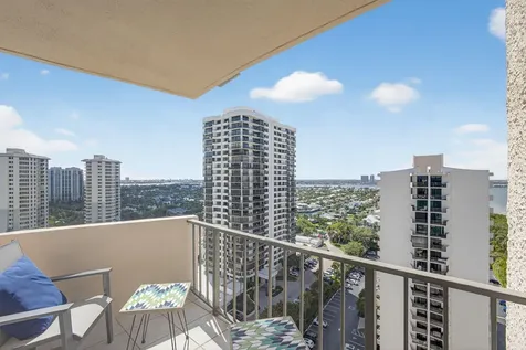 4200 N Ocean Drive Singer Island FL 33404