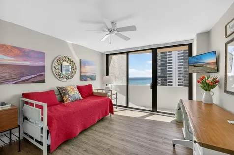 4200 N Ocean Drive Singer Island FL 33404