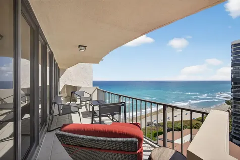 4200 N Ocean Drive Singer Island FL 33404