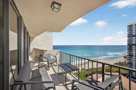 4200 N Ocean Drive Singer Island FL 33404