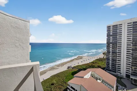 4200 N Ocean Drive Singer Island FL 33404