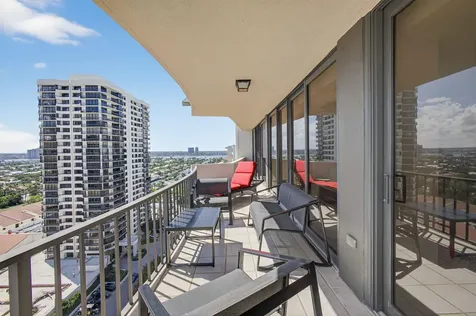 4200 N Ocean Drive Singer Island FL 33404