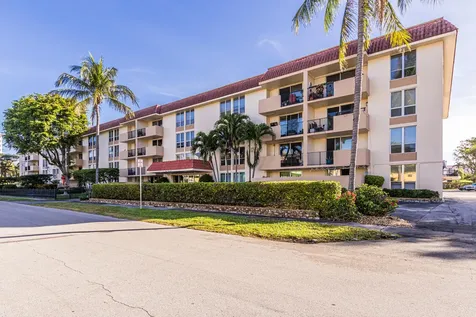 1000 Spanish River Road Boca Raton FL 33432