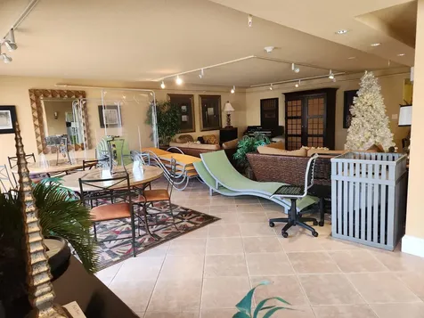 1000 Spanish River Road Boca Raton FL 33432