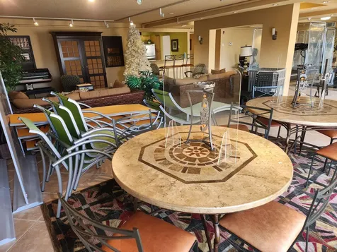 1000 Spanish River Road Boca Raton FL 33432
