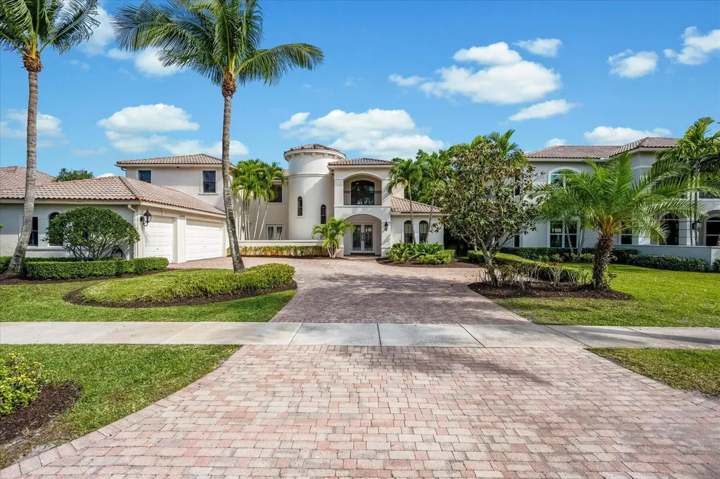 11640 S Sea Court Wellington FL 33449