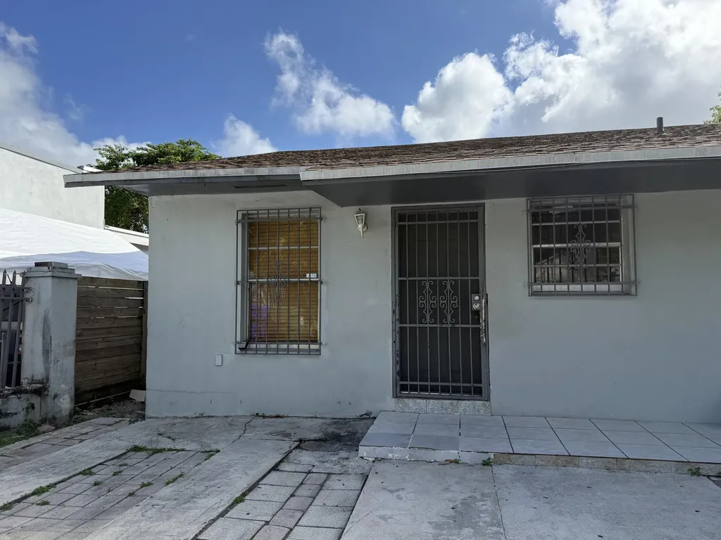 78 NE 59th Terrace Miami FL 33137