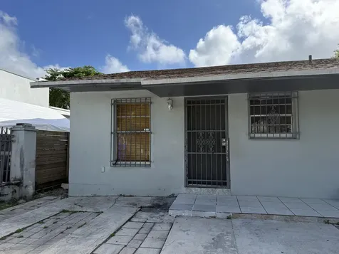 78 NE 59th Terrace Miami FL 33137