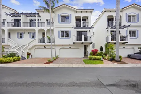 3055 Waterside Circle Boynton Beach FL 33435