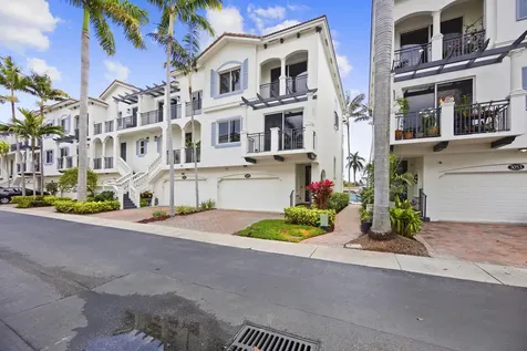 3055 Waterside Circle Boynton Beach FL 33435