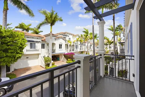 3055 Waterside Circle Boynton Beach FL 33435