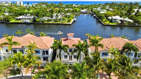 3055 Waterside Circle Boynton Beach FL 33435