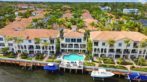 3055 Waterside Circle Boynton Beach FL 33435