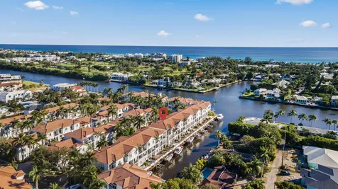 3055 Waterside Circle Boynton Beach FL 33435