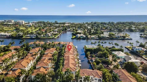 3055 Waterside Circle Boynton Beach FL 33435