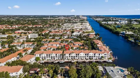3055 Waterside Circle Boynton Beach FL 33435