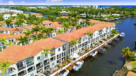 3055 Waterside Circle Boynton Beach FL 33435