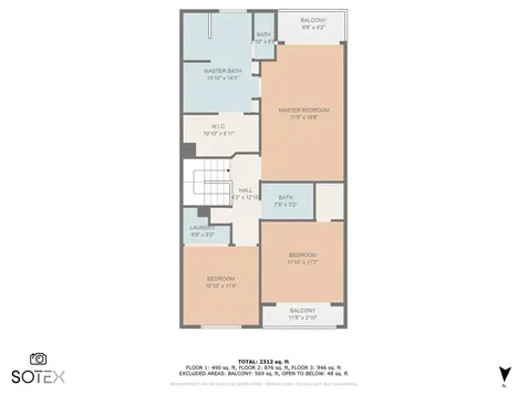 3055 Waterside Circle Boynton Beach FL 33435
