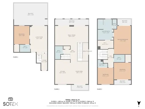 3055 Waterside Circle Boynton Beach FL 33435