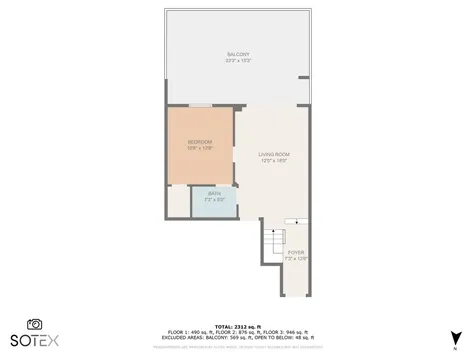 3055 Waterside Circle Boynton Beach FL 33435
