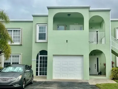 2183 SE Wild Meadow Circle Port Saint Lucie FL 34952