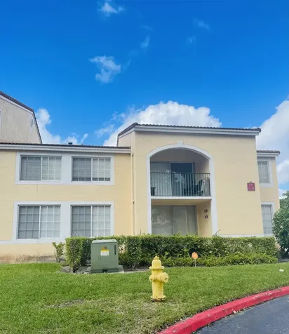 1743 Village Boulevard West Palm Beach FL 33409