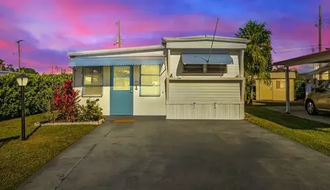 14556 Glenview Drive Delray Beach FL 33445