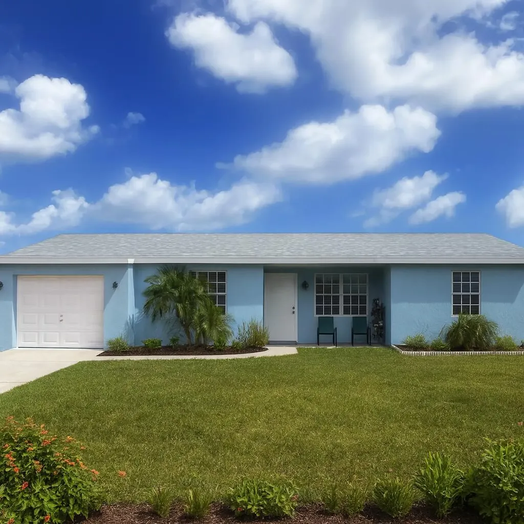 2397 Se West Blackwell Drive Port Saint Lucie FL 34952