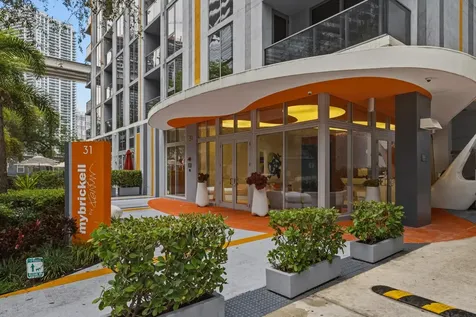 31 Se 6th Street Miami FL 33131