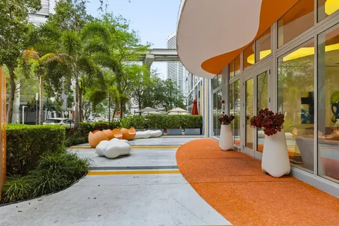 31 Se 6th Street Miami FL 33131
