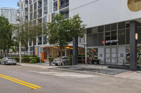 31 Se 6th Street Miami FL 33131