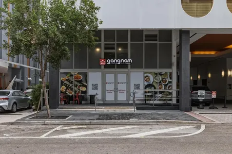 31 Se 6th Street Miami FL 33131