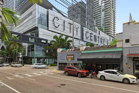 31 Se 6th Street Miami FL 33131