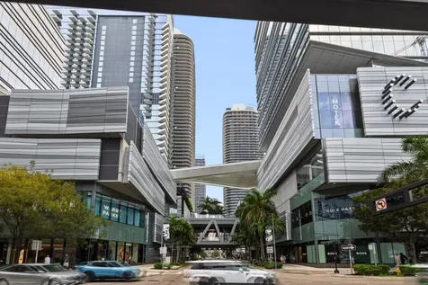 31 Se 6th Street Miami FL 33131