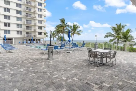 3301 S Ocean Boulevard Highland Beach FL 33487