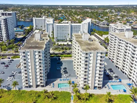 3301 S Ocean Boulevard Highland Beach FL 33487