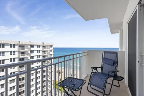 3301 S Ocean Boulevard Highland Beach FL 33487