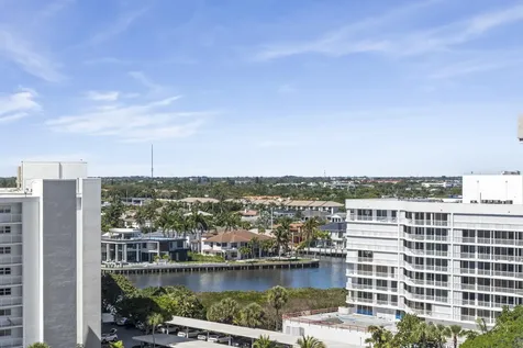 3301 S Ocean Boulevard Highland Beach FL 33487