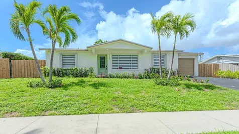 1717 16th Court Lake Worth Beach FL 33460